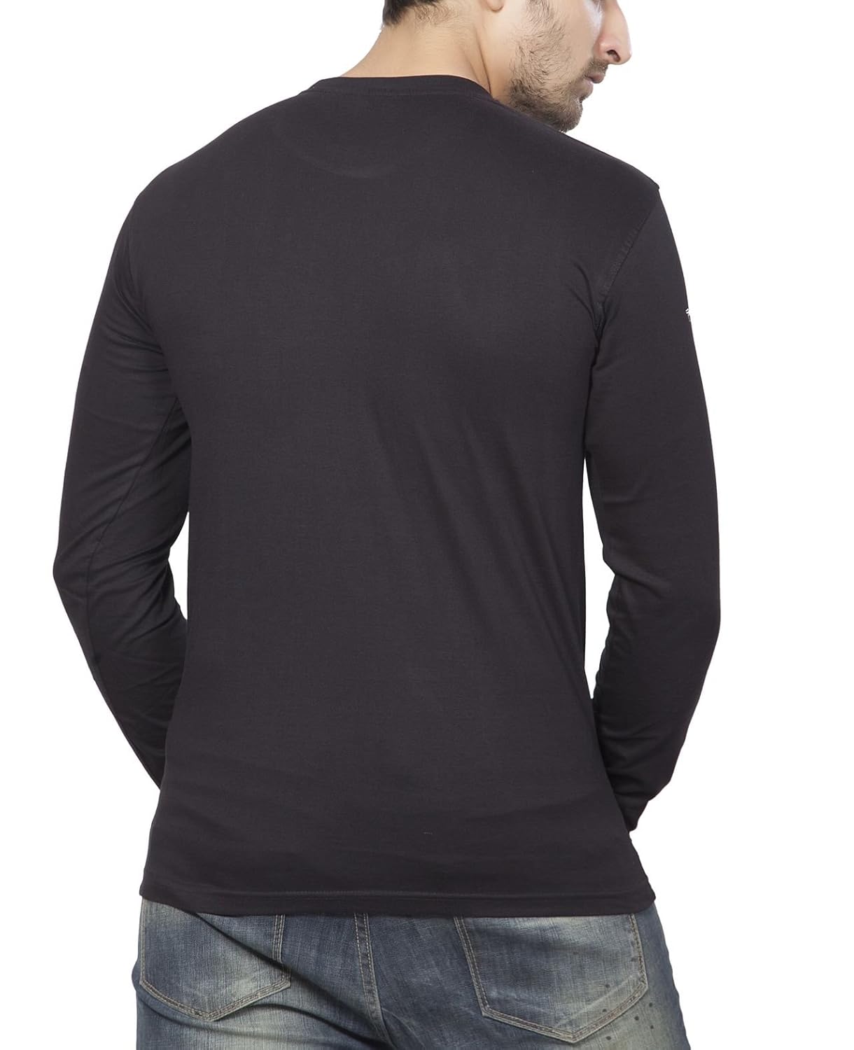 alan jones clothing men's cotton t-shirt