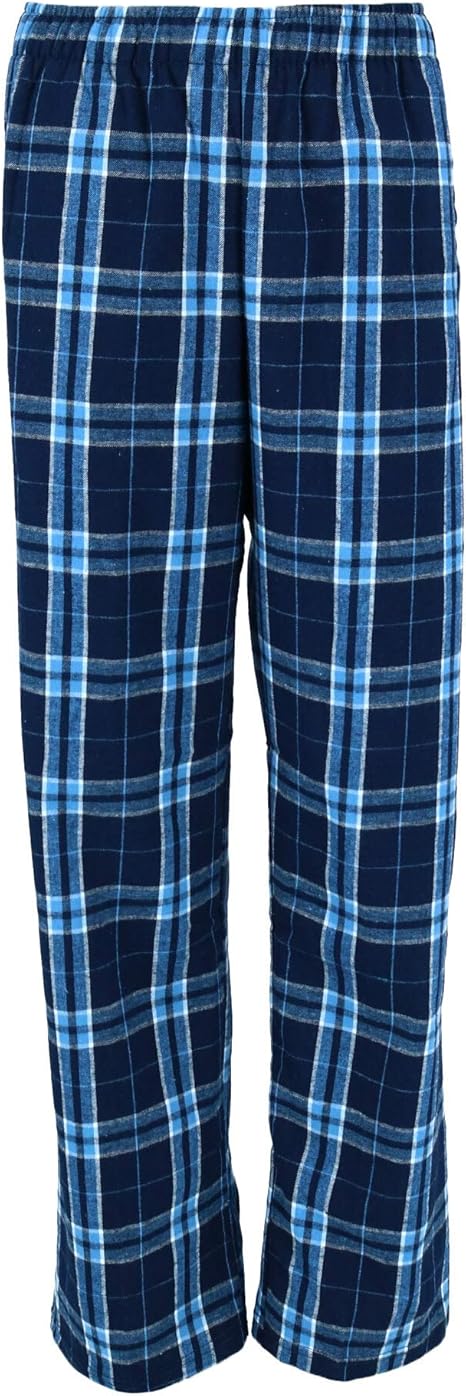 children's plaid pants