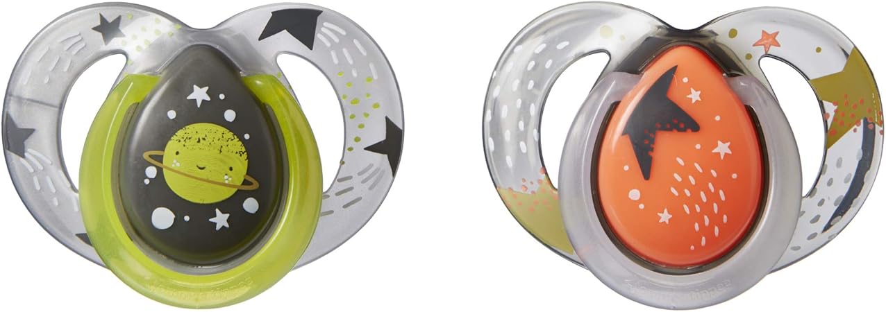 amazon tommee tippee dummies