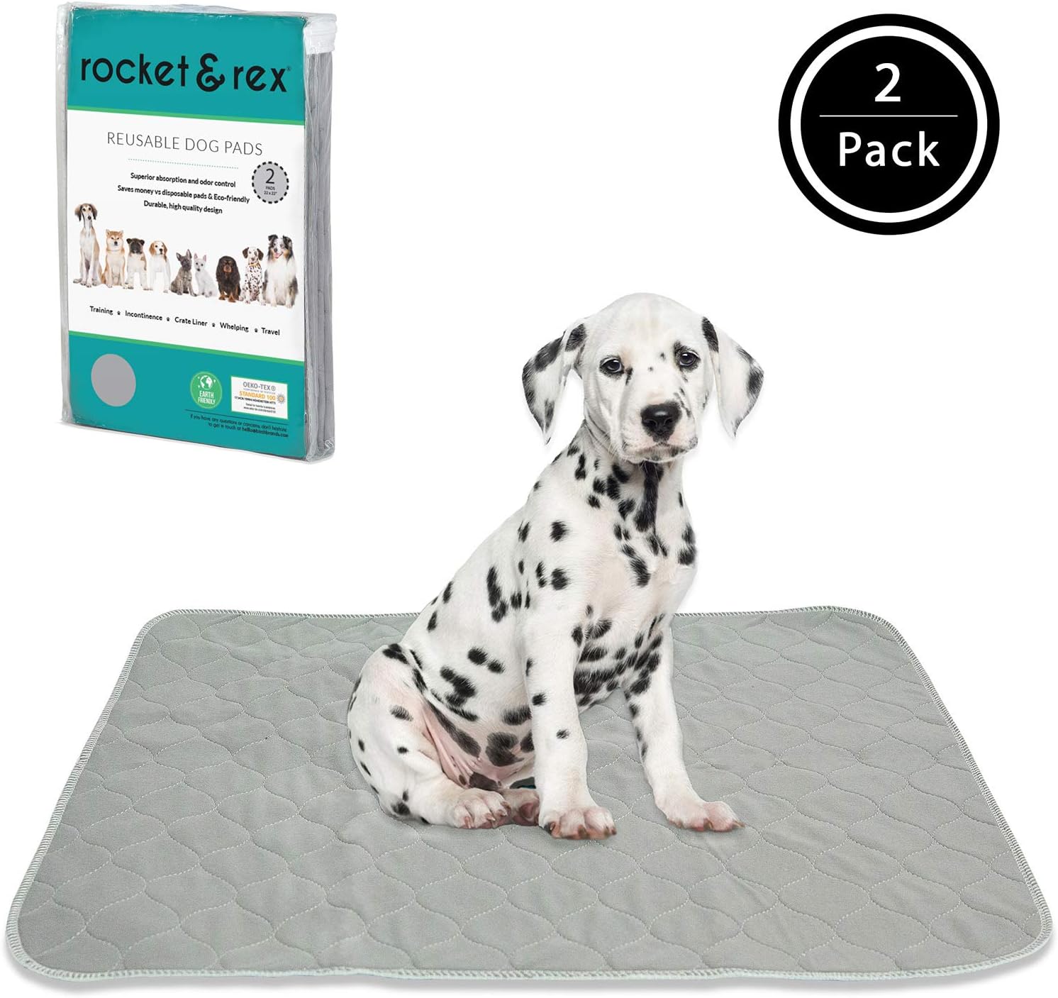 biodegradable wee wee pads