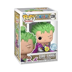 Funko Pop! Animation: One Piece - Zoro