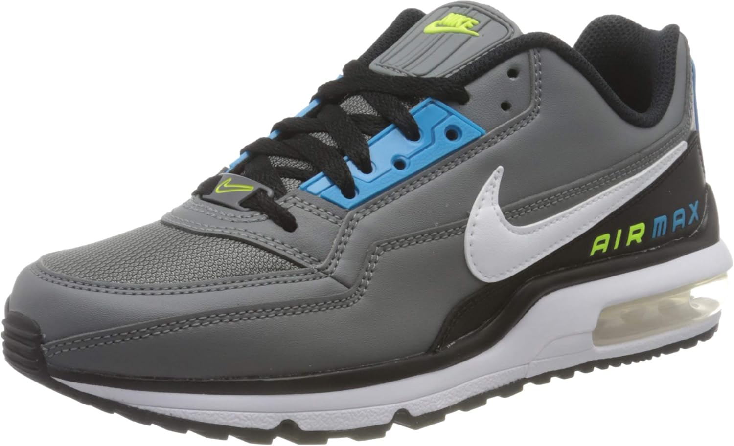 Nike Air Max Ltd 3 Hardloopschoenen voor heren: Amazon.nl