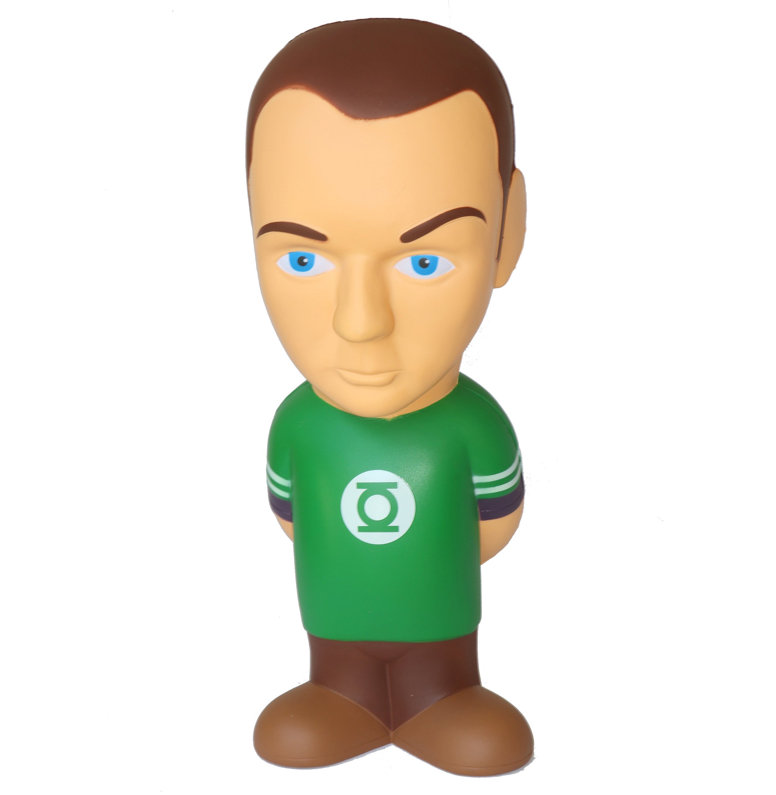 SD toys The Big Bang Theory: Sheldon Cooper Stress Doll, 16"