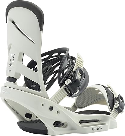 Burton mission 2018 Clearance