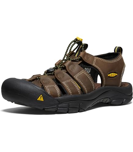 Amazon.com | KEEN Men's Daytona 2 Comfortable Slip On Casual Slide