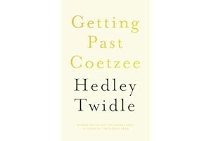 Getting Past Coetzee