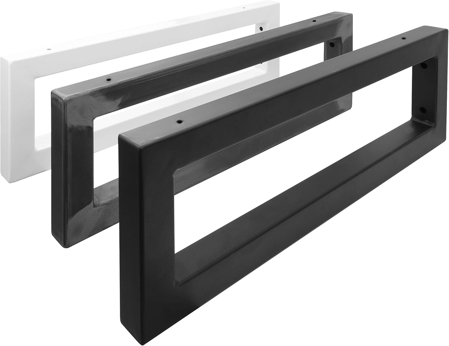 2 x Consola de pared Natural Goods Berlin. Soporte para ...