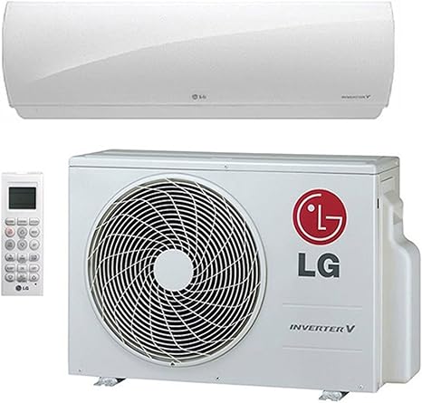 lg art cool 12000 btu inverter