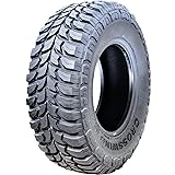 Crosswind M/T Mud Off-Road Light Truck Radial