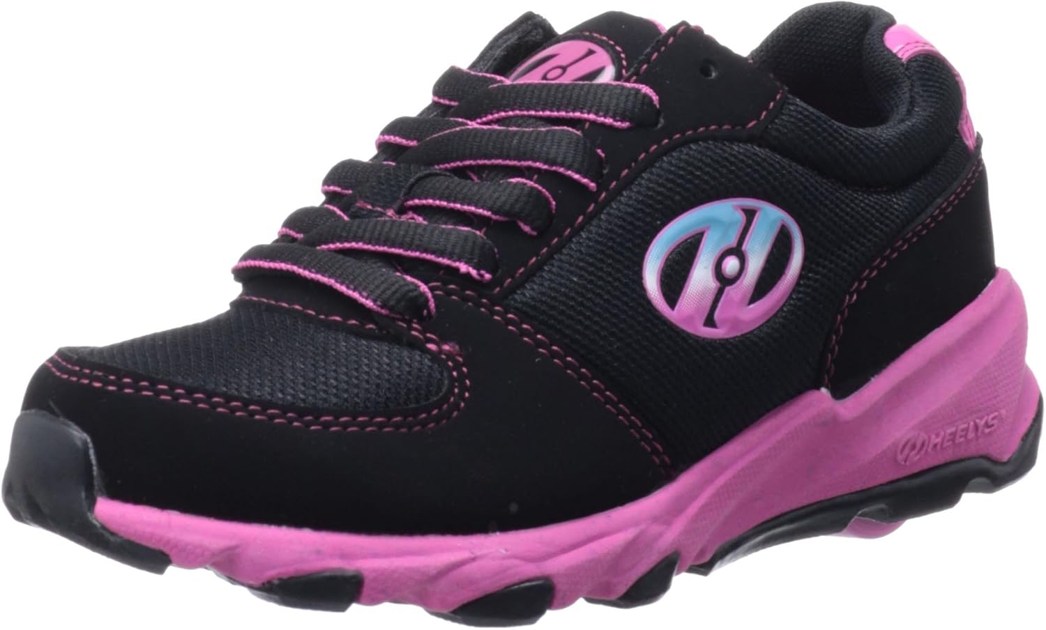 Heelys Juke Skate Shoe (Little Kid/Big Kid