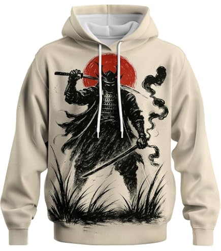 Amazon.com: Japan Flag Hoodie Cool Nihon Japanese Pocket Flags