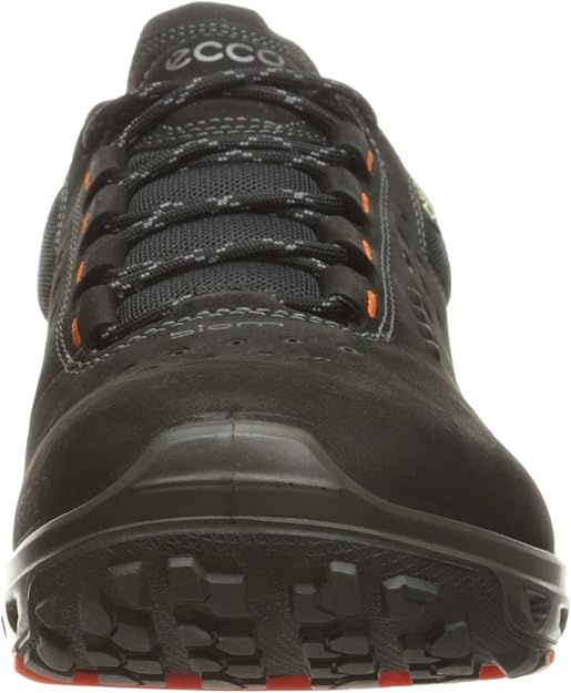 ecco biom venture gtx olive