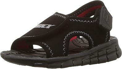 kids sketchers sandals