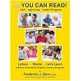 ABR: You Can Read! Adult Beginning Reader Program