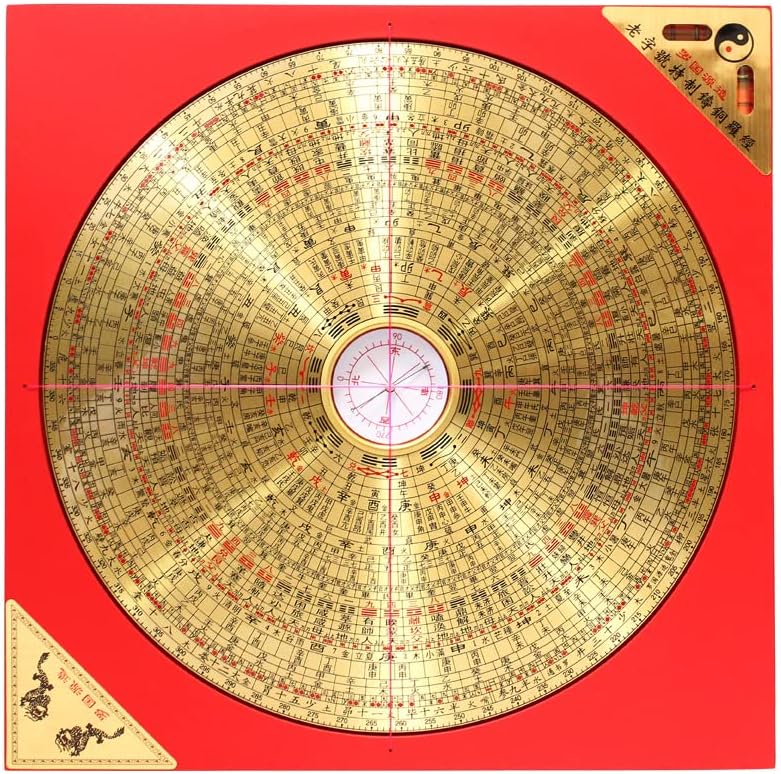 Amazon.com: Taoist supplies amulet Exorcism Bringing good luck