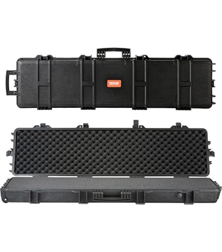 PELICAN STORM IM3220 ケース iM3220 Storm Long Case | Pelican Official Store