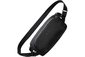 Bellroy Venture Ready Sling 2.5L - Black