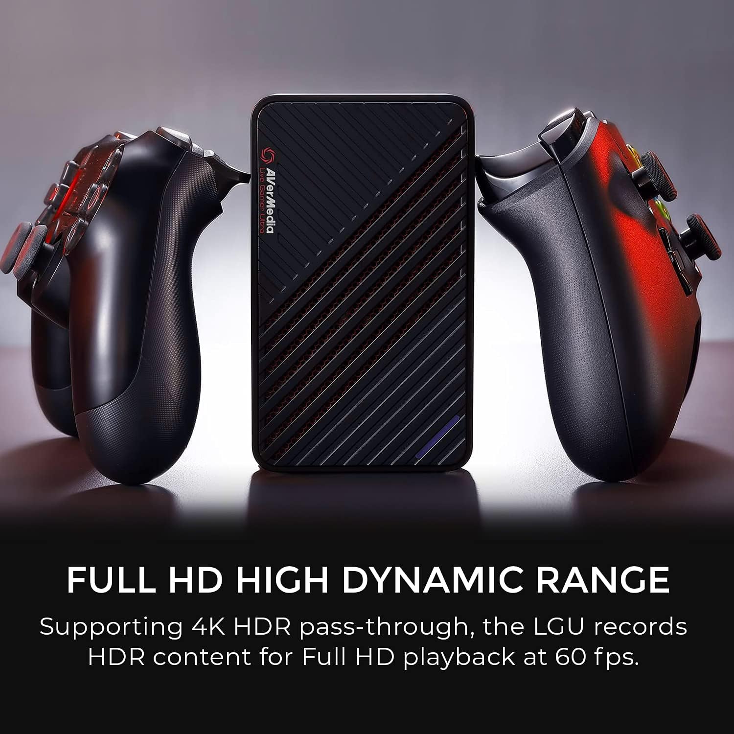 Mua AVerMedia Live Gamer Ultra GC553 – 4K60 HDR Pass-Through, 4K30 ...