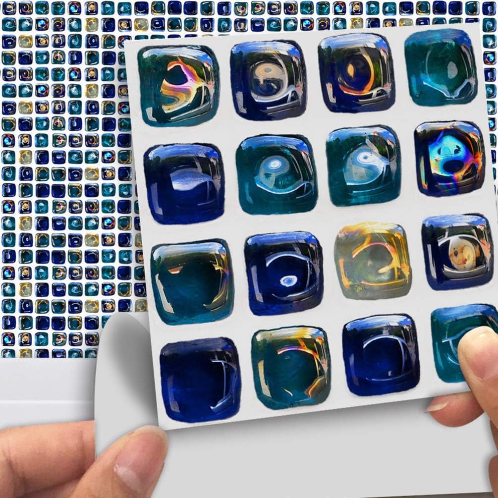 Garneck 18pcs 3d Mosaic Tile Sticker Backsplash Waterproof European Style Wall Declas Peel And Stick Home Decor For Bar Cafe Counter Restaurant Kitchen 10x10cm Gps Finders Accessories Electronics Photo Cate Org Garneck 18pcs 3d Mosaic Tile Sticker Backsplash Waterproof European Style Wall Declas Peel And Stick Home Decor For Bar Cafe Counter Restaurant Kitchen 10x10cm Gps Finders Accessories Electronics Photo Cate Org