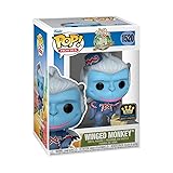 Funko POP! Movies: The Wizard of Oz - Winged Monkey