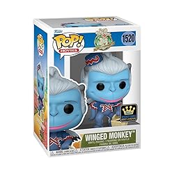 Funko POP! Movies: The Wizard of Oz - Winged Monkey