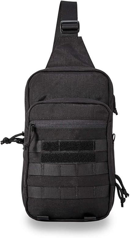 cargo sling bag