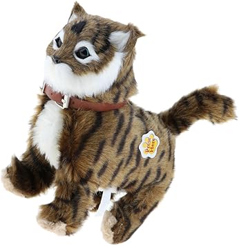 walking cat toy uk