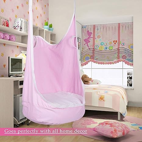 Bedroom Hanging Chair Indoor