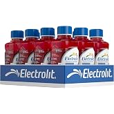 Electrolit Hydration Electrolyte Drinks, Sports Beverages with Electrolytes, Magnesium, Calcium &amp; Potassium, Recovery Drink for Post Workout, 12 Pack (Hibiscus/Jamaica)