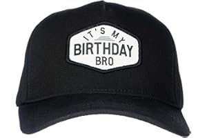 KNUCKLEHEADS LITTLE THREADS Toddler Baseball Hat - Infant Trucker Hats - Boy Outfit - Newborn Sun Hat - Baby Youth Snap Back Trucker Mesh Brim Gorros