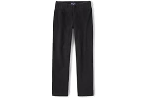 The Children's Place Girls' Warm Fleece Pull On Pants