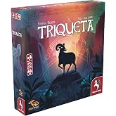 Triqueta - Board Game