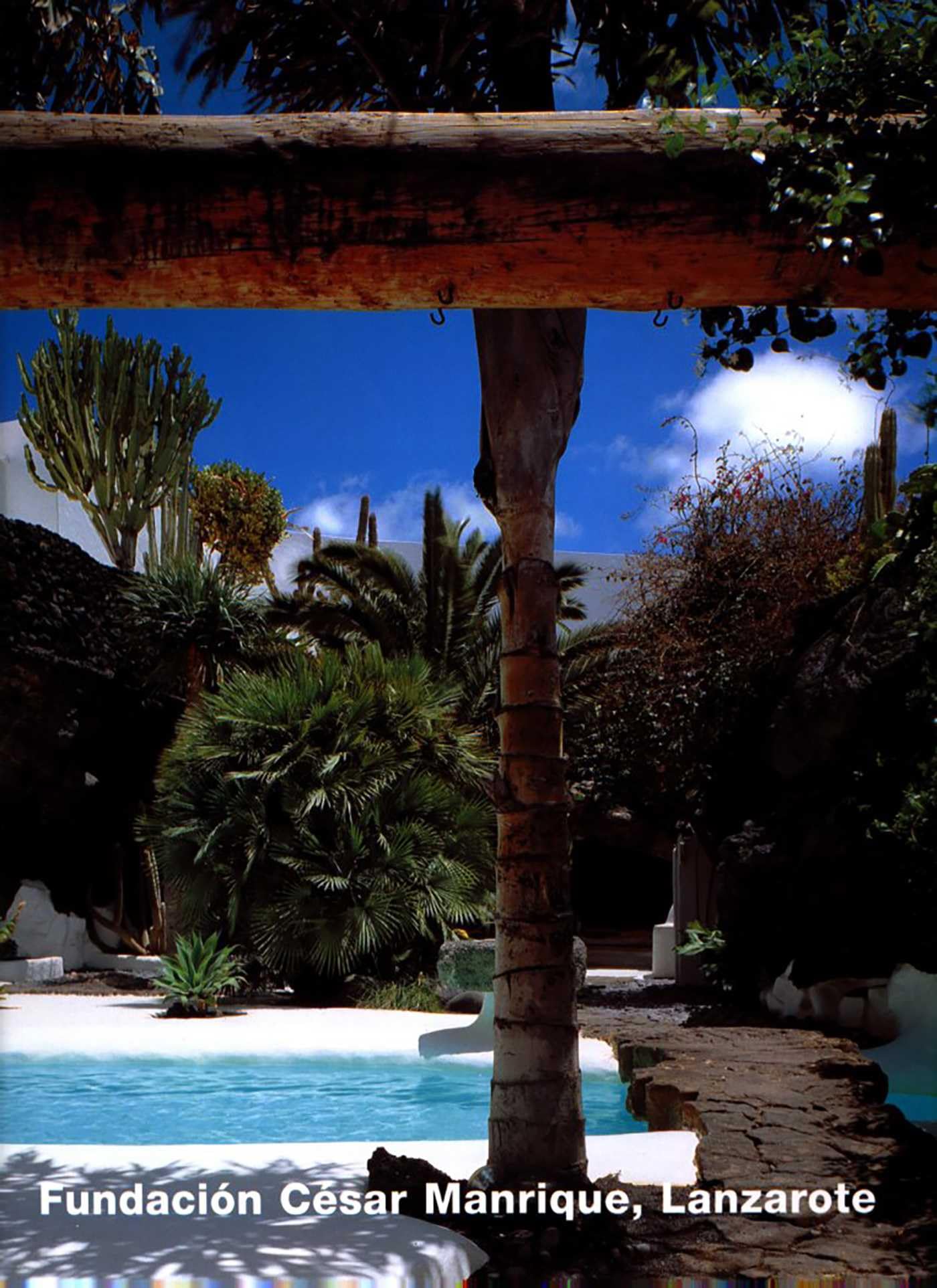 Fundacion Cesar Manrique, Lanzarote (Opus): 0016
