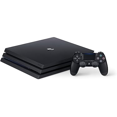 Amazon Best Sellers: Best PlayStation 4 Consoles