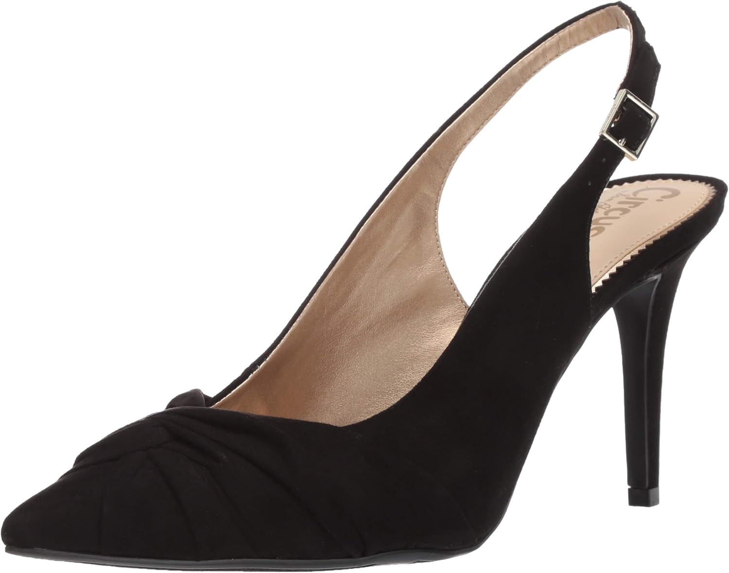 circus by sam edelman pumps