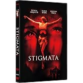 Stigmata [DVD]