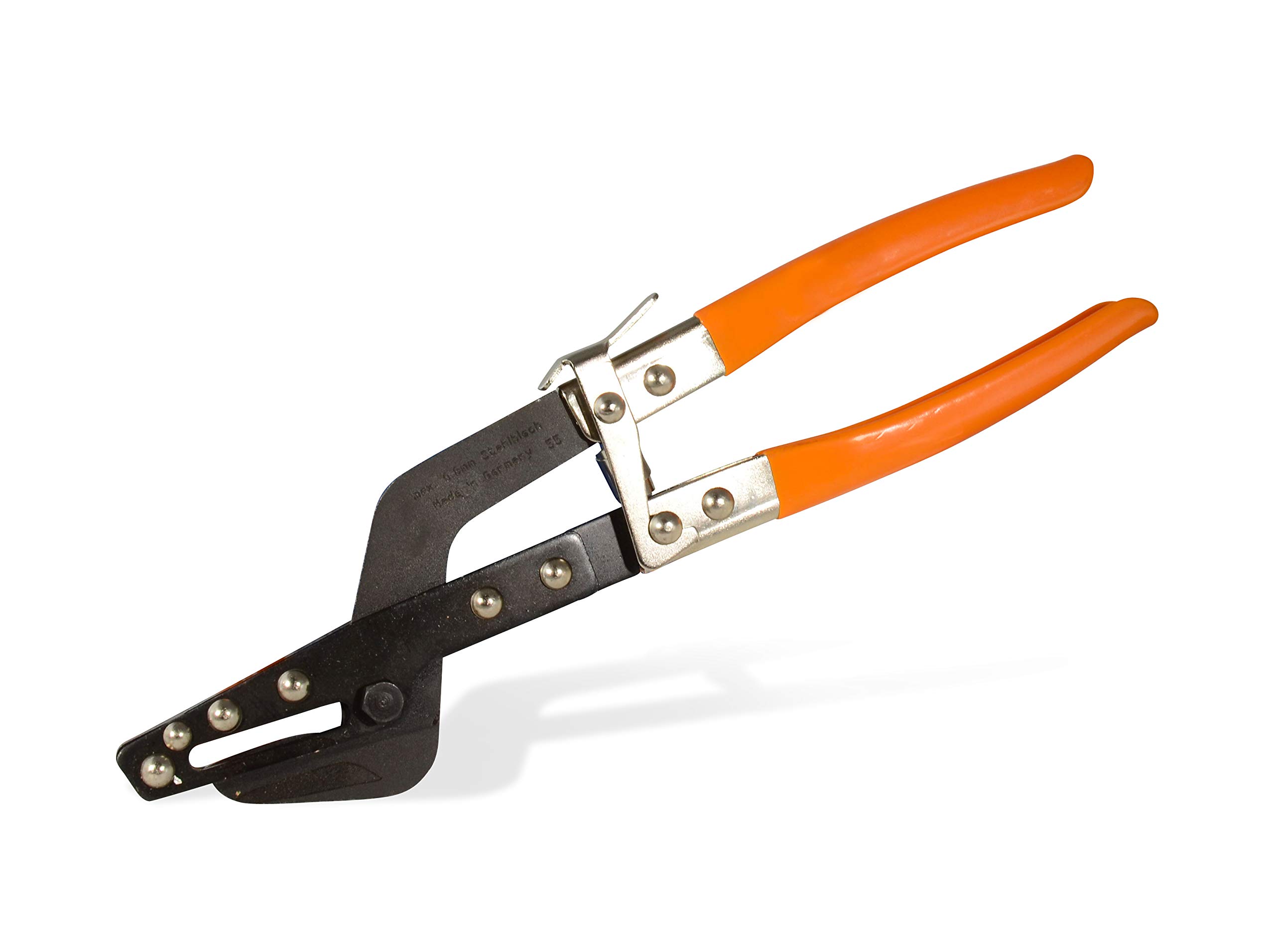 Edma Large Slate Guillotine Machine EDM1330