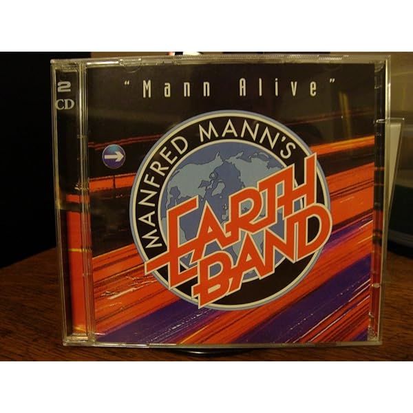 Manfred Mann's Earth Band - Alive in America - Amazon.com Music