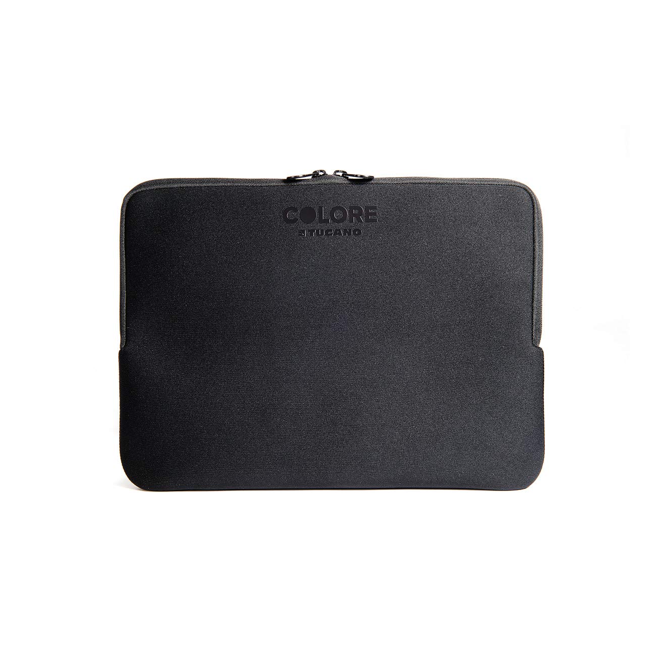 Tucano Colour Second Skin For 17/18 Inch Laptop - Black