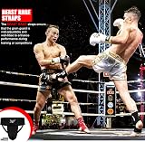 BEAST RAGE Boxing Groin Guard Men Sweat-absorbent Ventilated L view 5