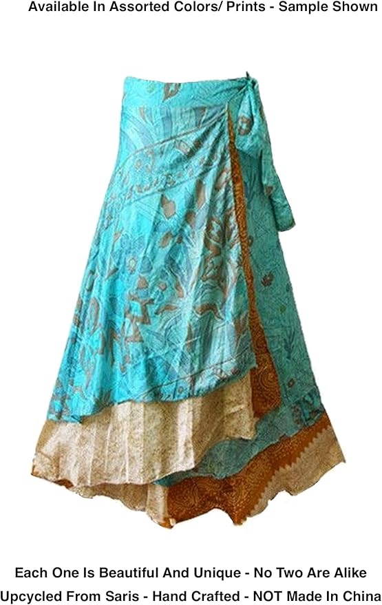 ethnic long skirts online amazon