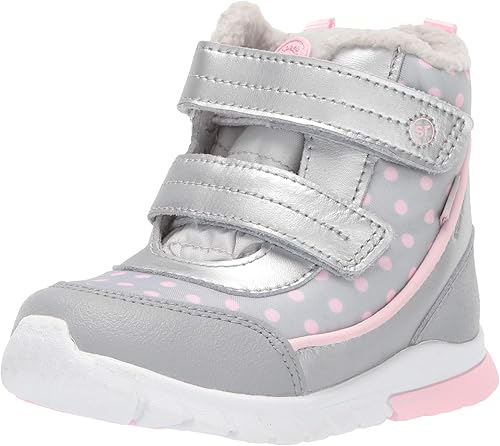 stride rite made 2 play snow boots