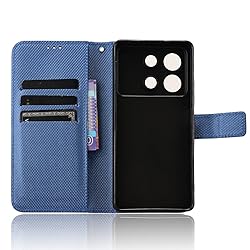 Elubugod Compatible with Xiaomi Redmi Note 13R Pro