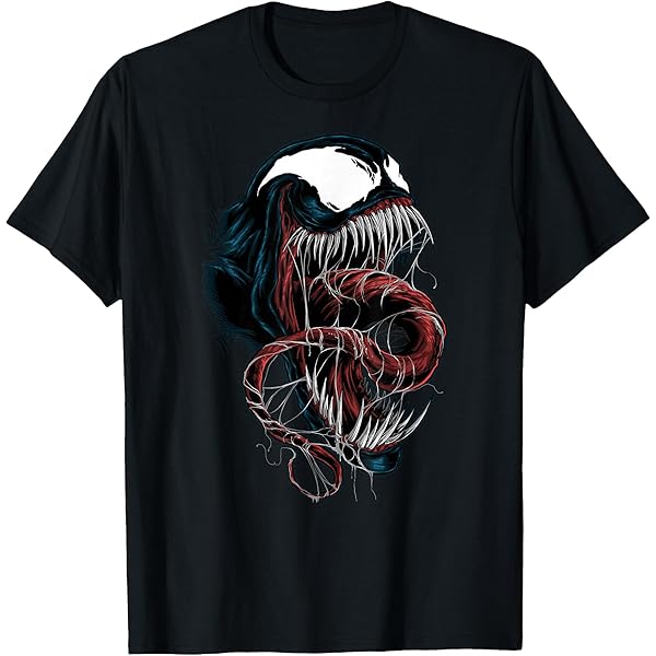 Amazon.com: Marvel Comics Retro Classic Venom Seventies Vintage