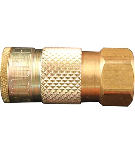 Milton Industries 783 1/4 In. Npt Male T-style Plug | Beach Audio
