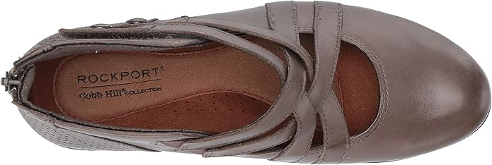 cobb hill rashel x strap