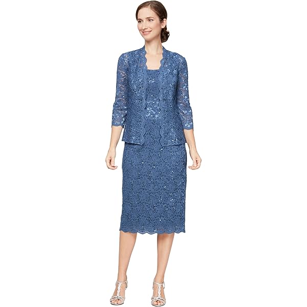 Amazon.com: Downeast Women's Short Sleeve Lace Peaceful Dress, Navy, XX  Large : Clothing, Shoes & Jewelry