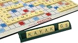 Ideal Super Scrabble: Giant Board, 200 Tiles, 2-4 Players view 4