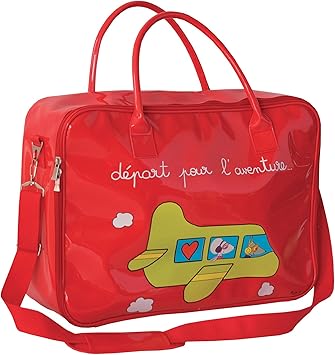 Valise souple enfant Clearance