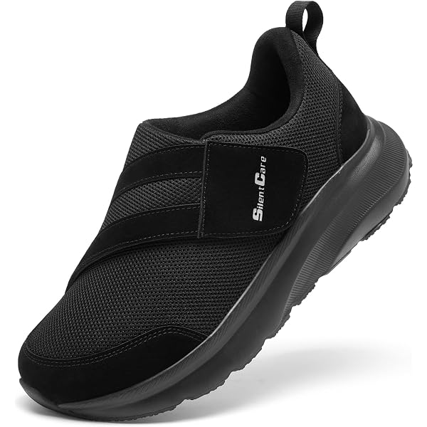 Amazon.com | Pedors Classic MAX Neoprene Walking Shoes Black  display picture 3